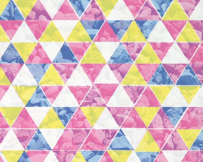 The Great Pattern Experiment - image 2 - student project