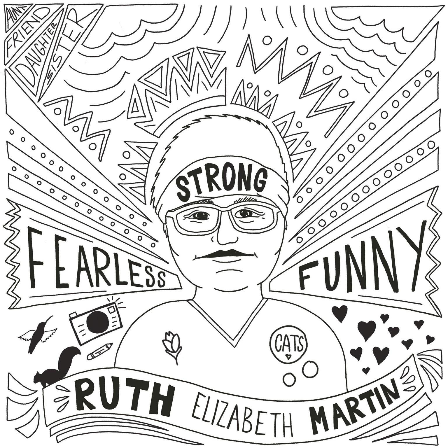 Ruthe - image 4 - student project