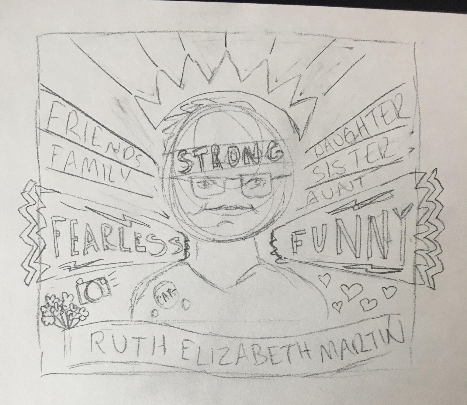 Ruthe - image 1 - student project