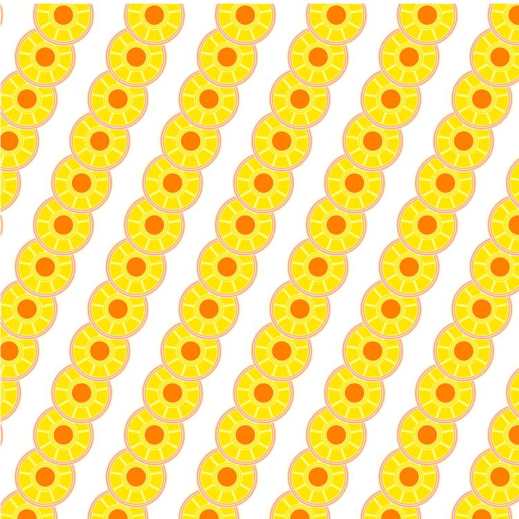 Pattern Tiles! - image 8 - student project