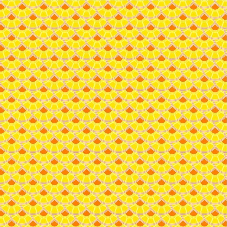 Pattern Tiles! - image 2 - student project