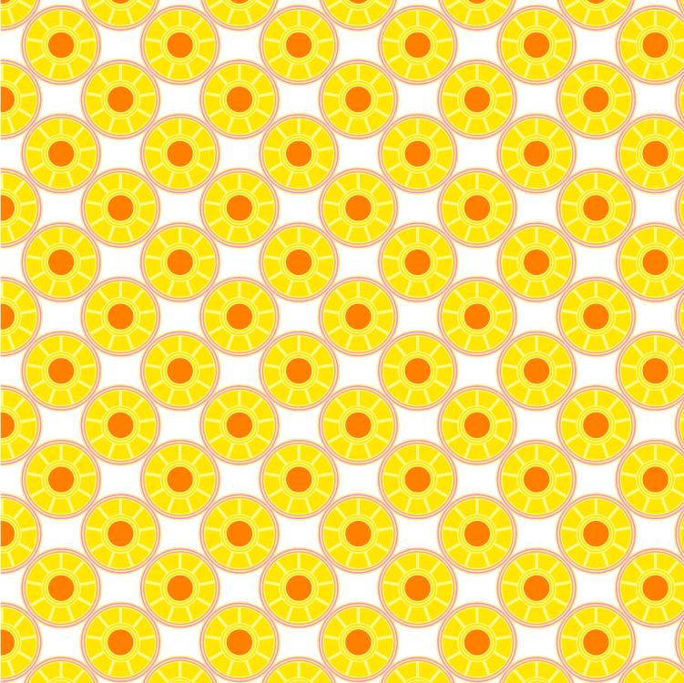 Pattern Tiles! - image 4 - student project