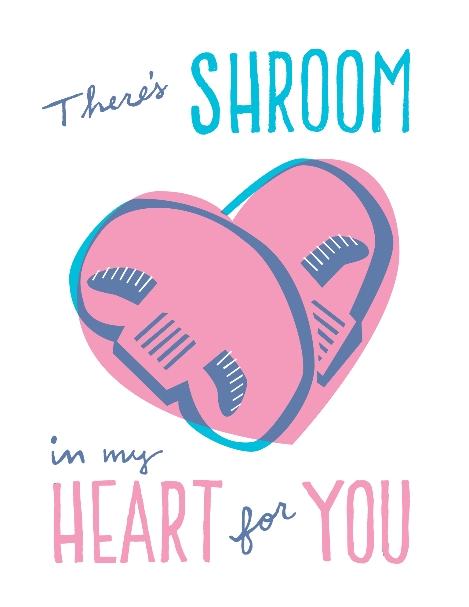 Shroom in my Heart - image 1 - student project