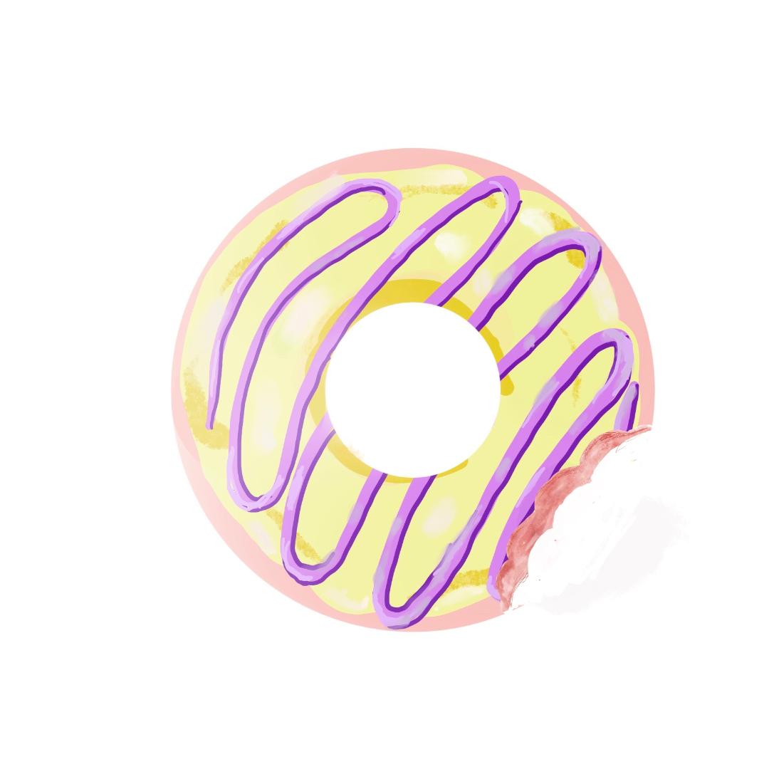 Sugar Rush - image 1 - student project