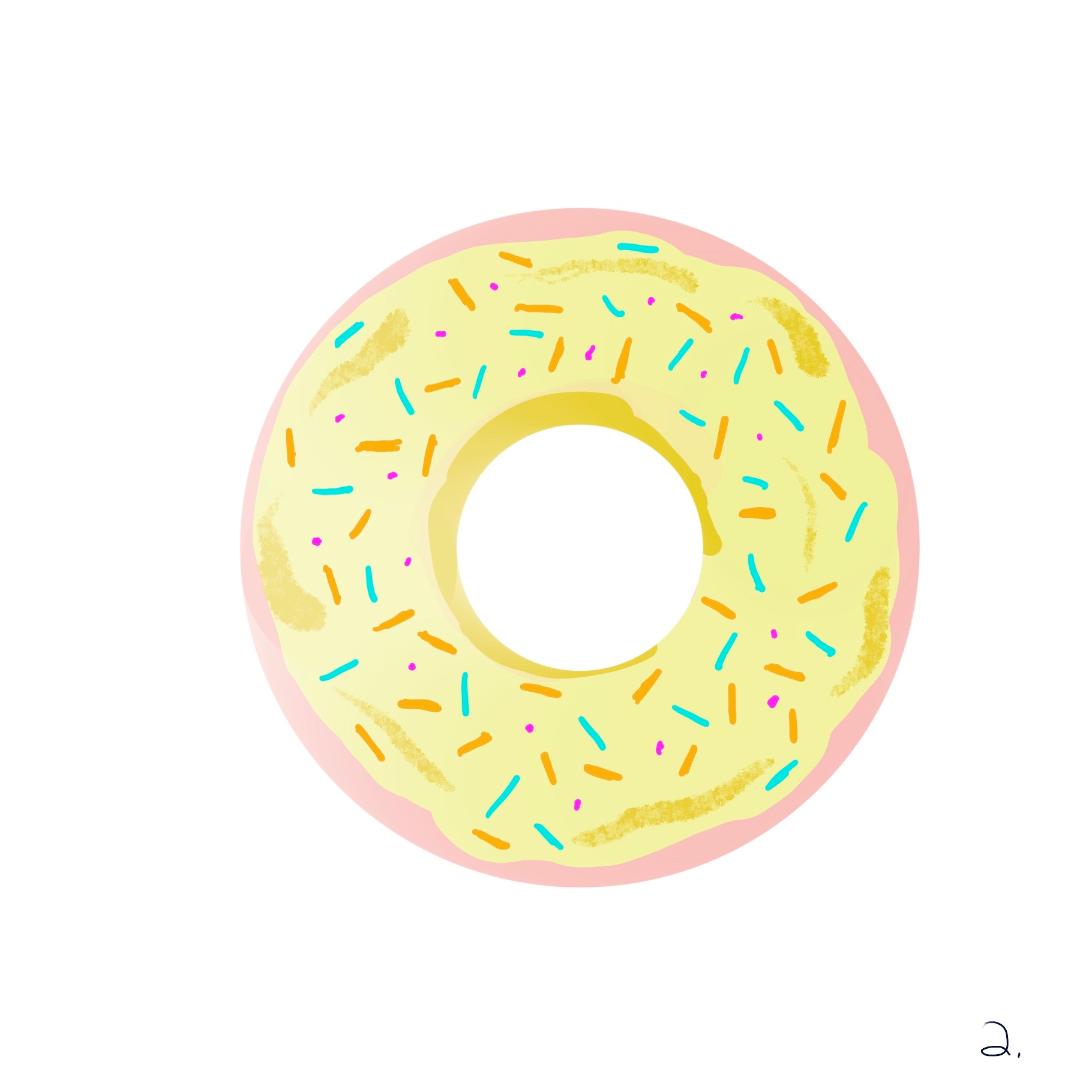 Sugar Rush - image 2 - student project
