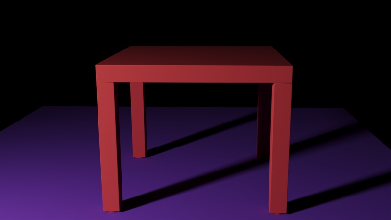 Completed the 3ds max class ( for beginners - intermediate ) - image 4 - student project