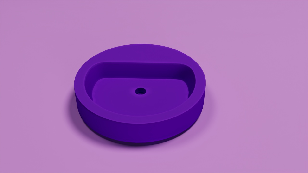 Completed the 3ds max class ( for beginners - intermediate ) - image 14 - student project