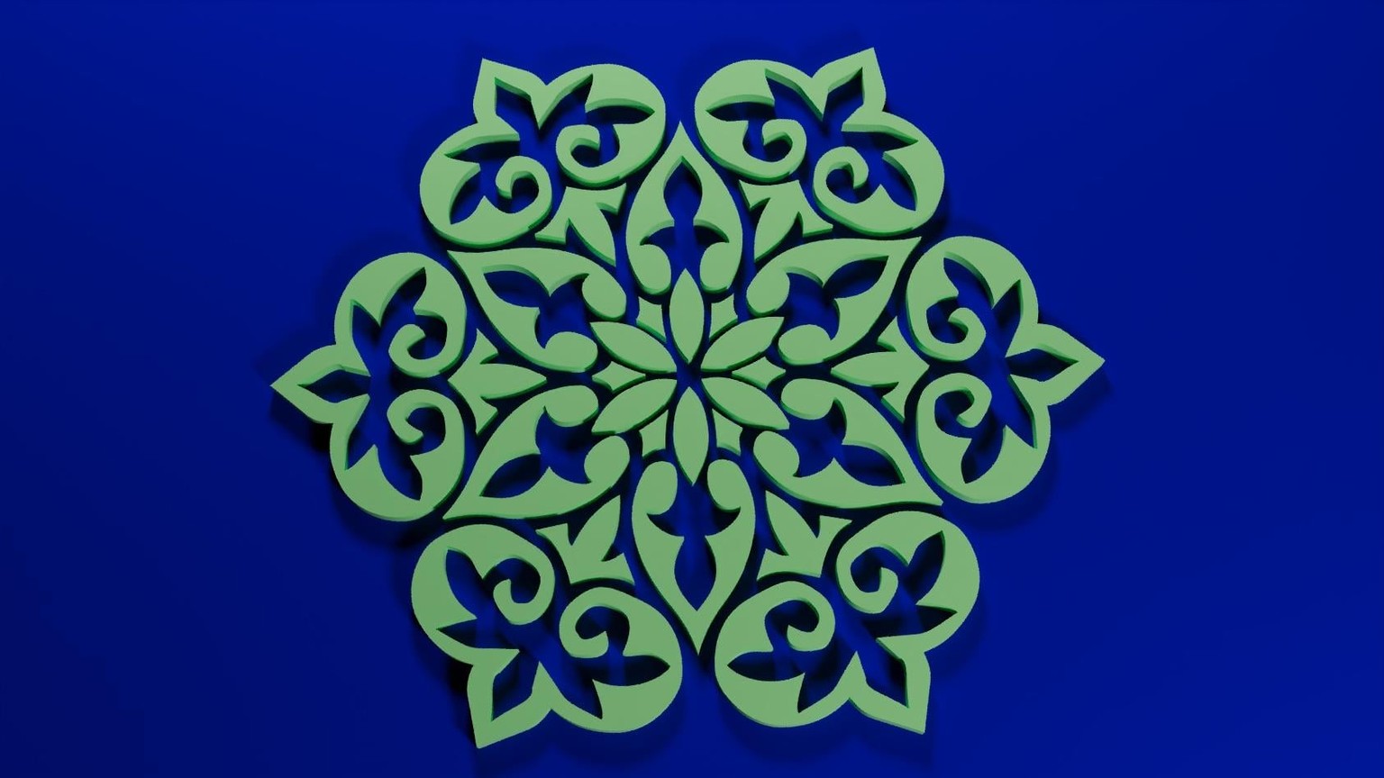 Completed the 3ds max class ( for beginners - intermediate ) - image 7 - student project