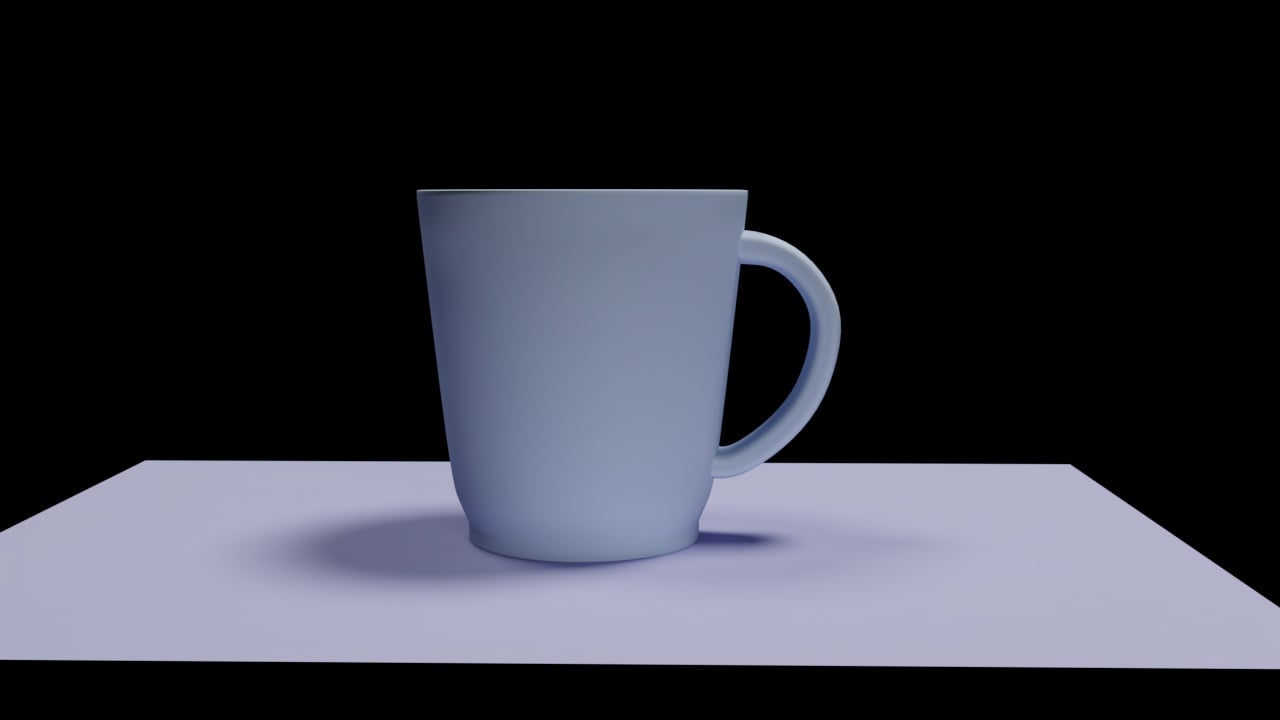 Completed the 3ds max class ( for beginners - intermediate ) - image 13 - student project