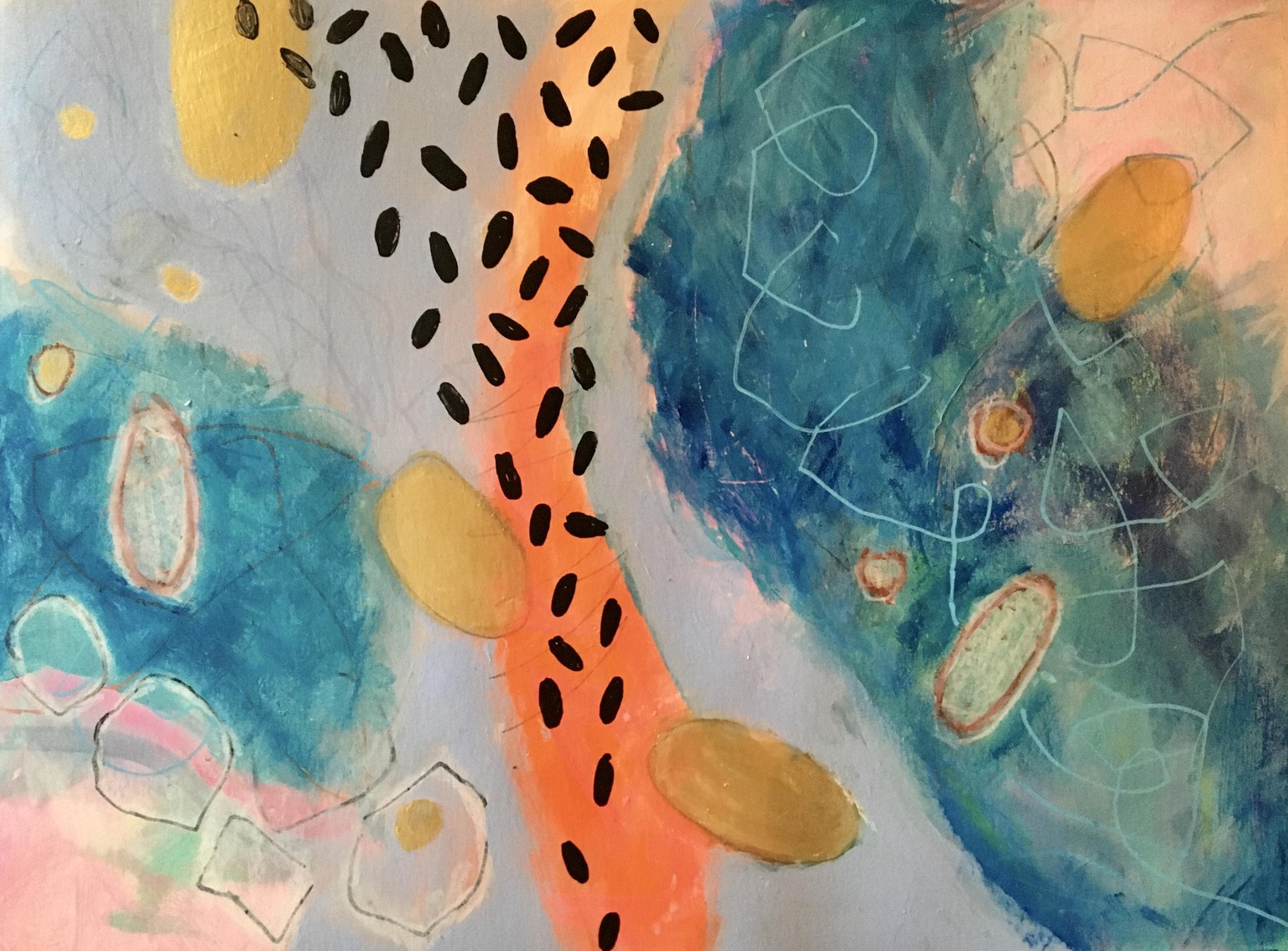 Free abstract - image 2 - student project