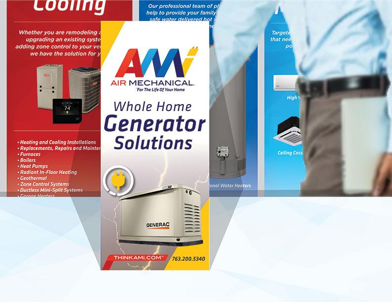 Brochure Mockup - image 1 - student project