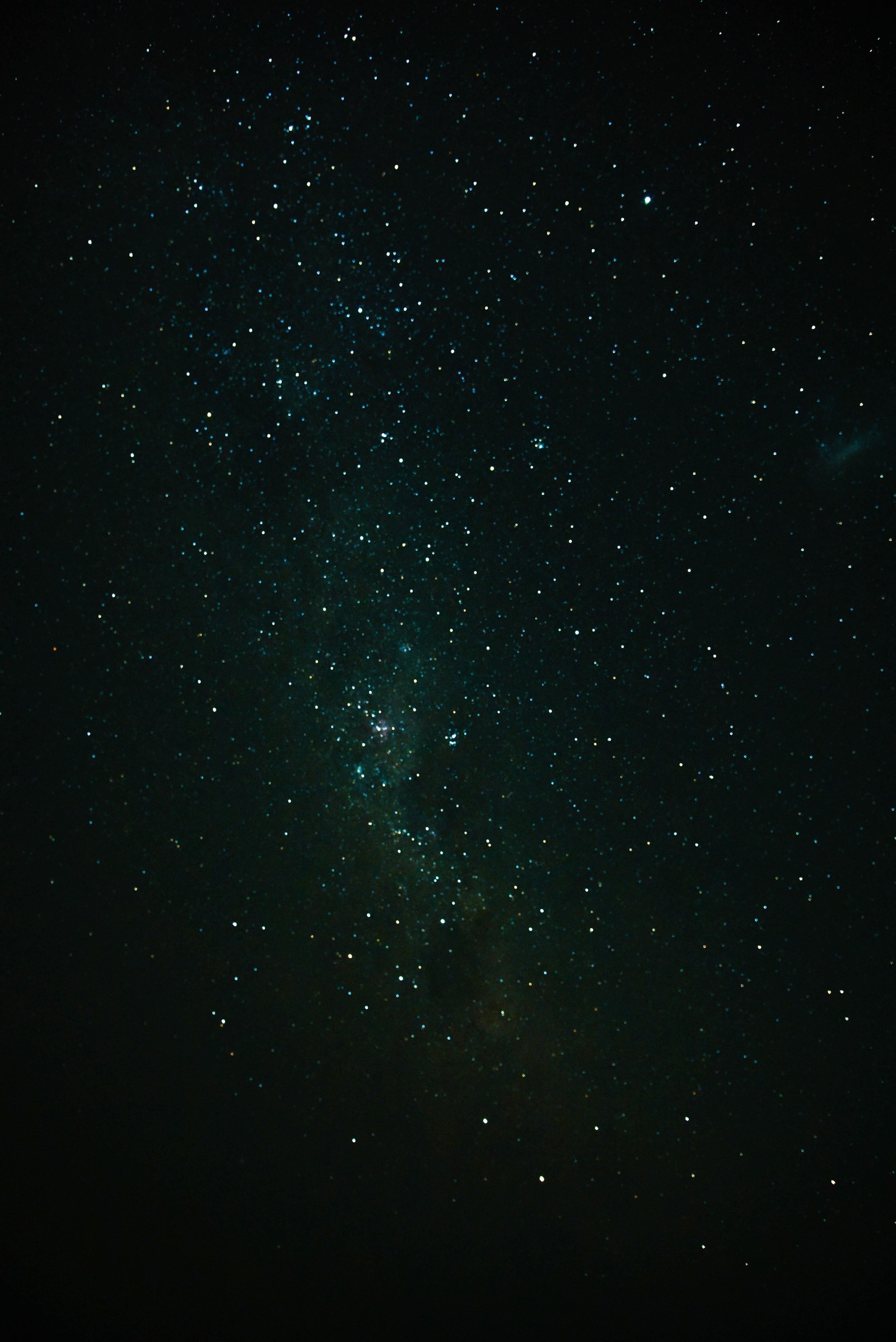 Oceans Between Us - image 7 - student project
