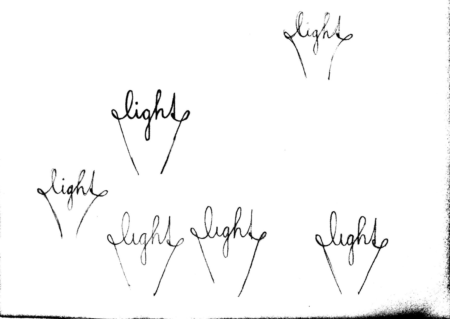 Light - image 2 - student project
