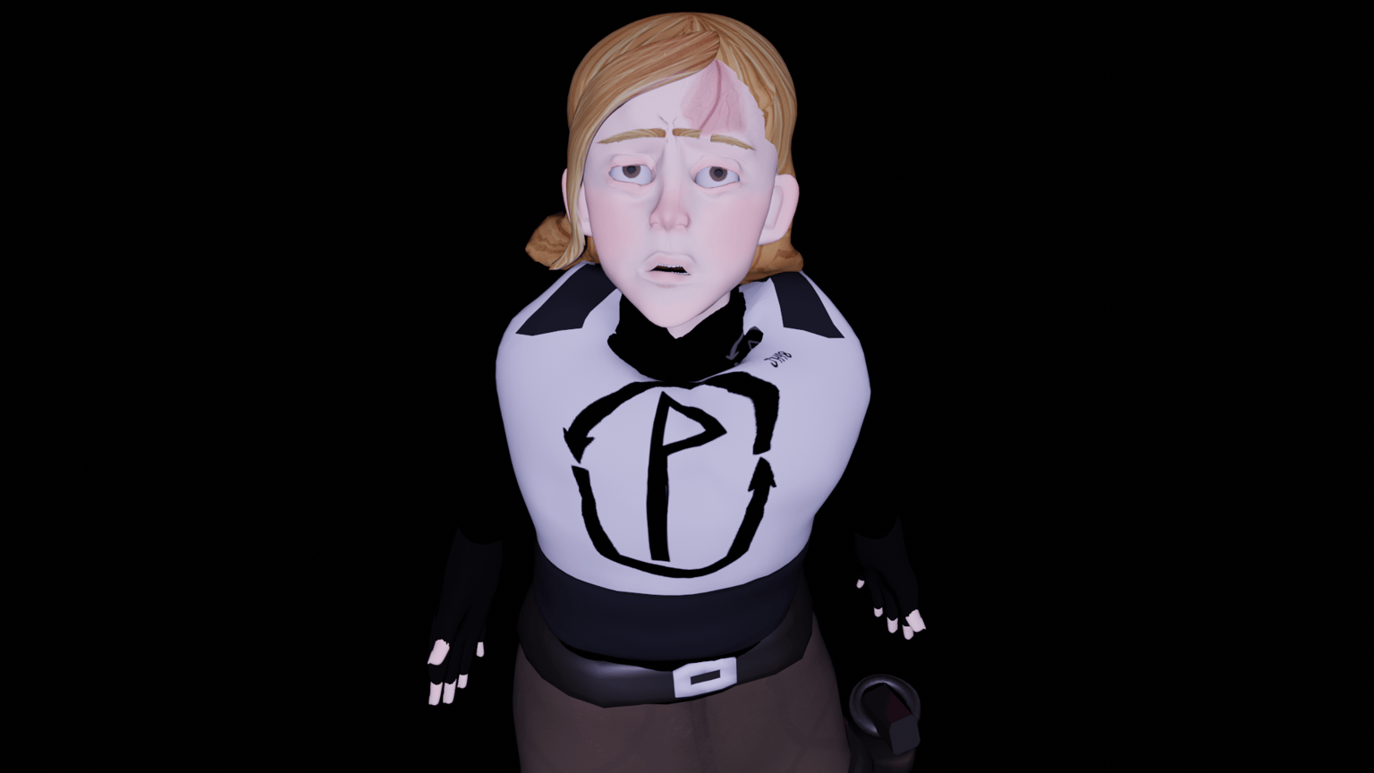 My Model! (June) - image 2 - student project