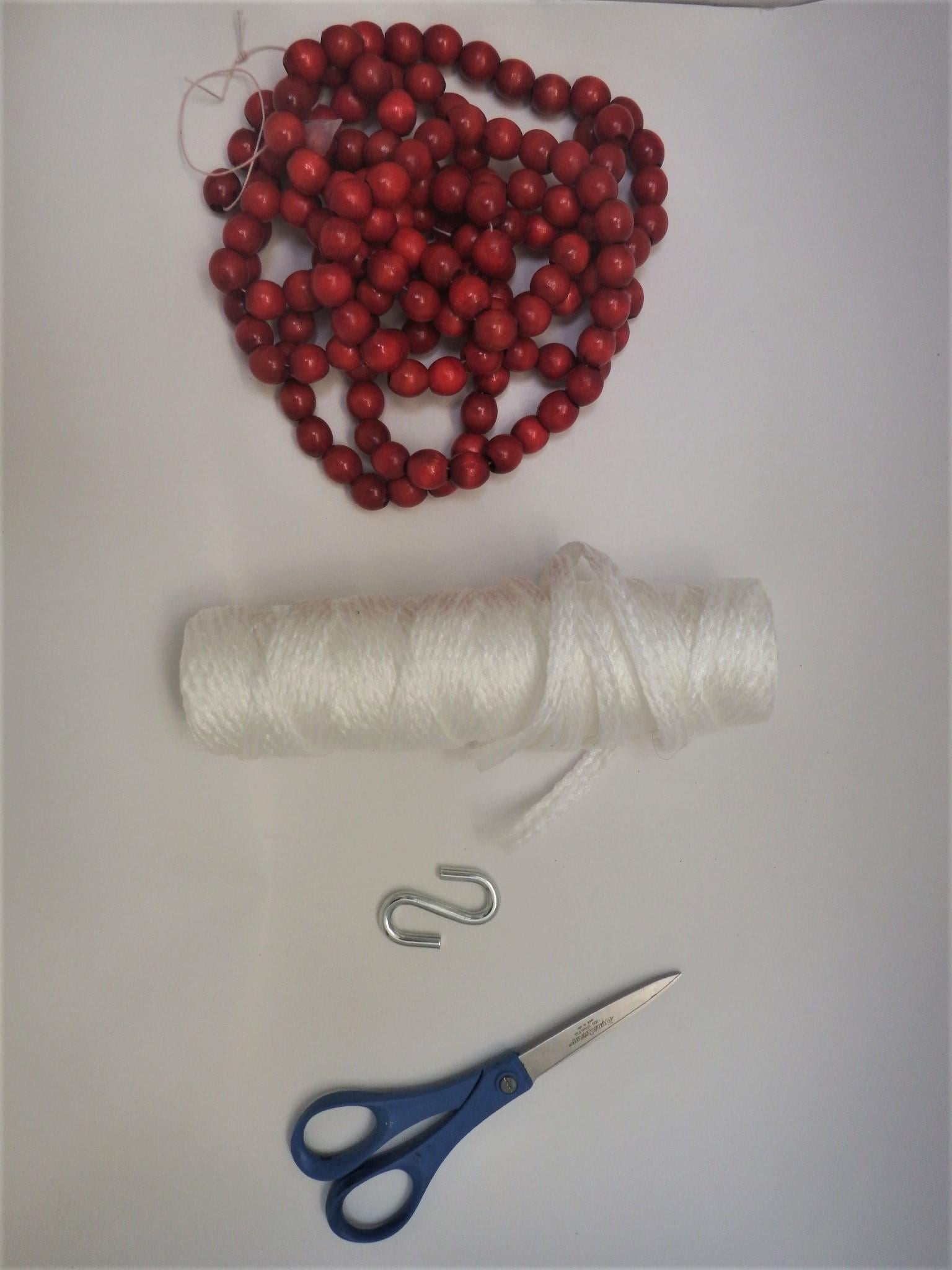 My first Macramé Hanging - image 3 - student project