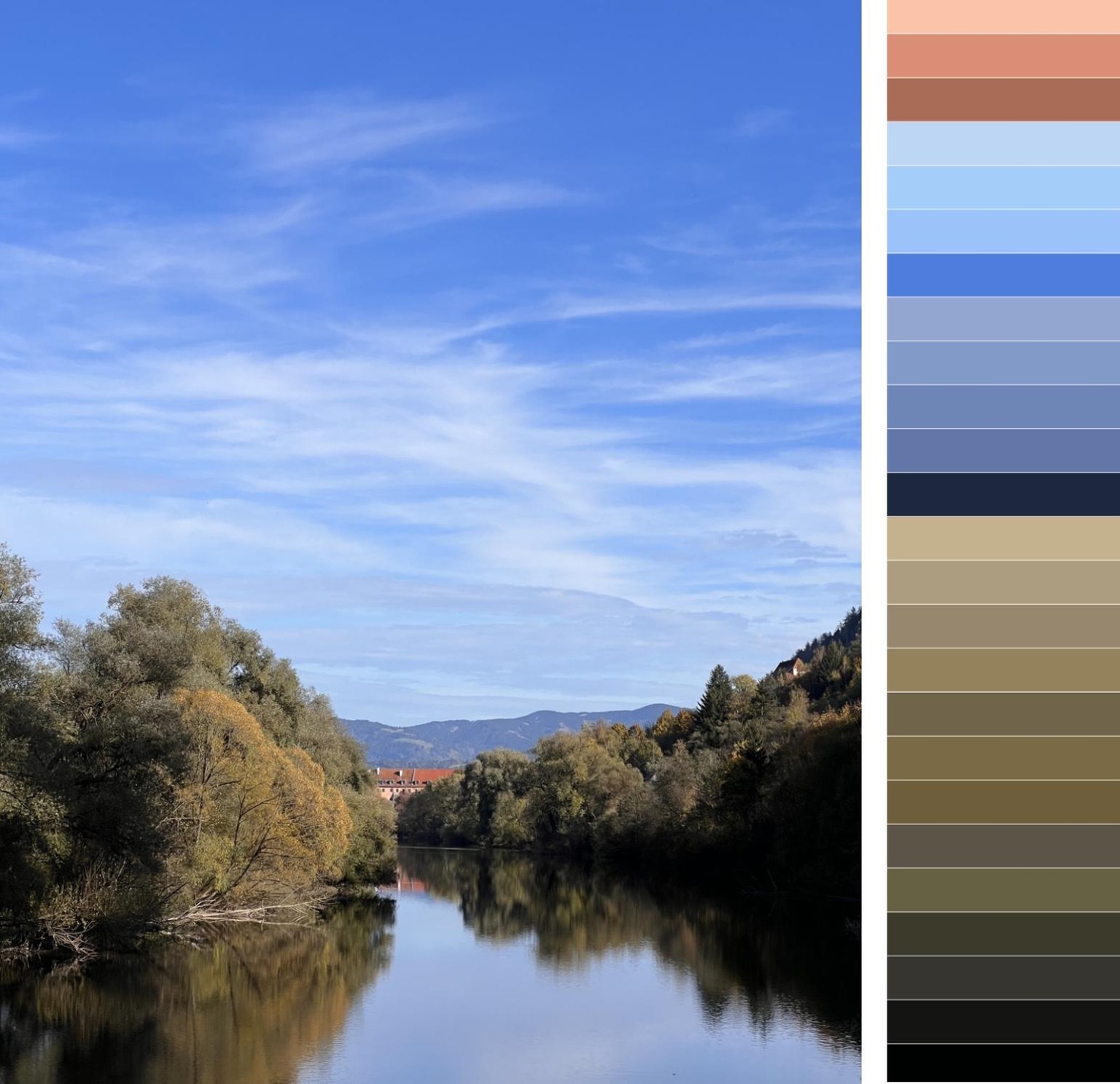 Color palettes - image 2 - student project