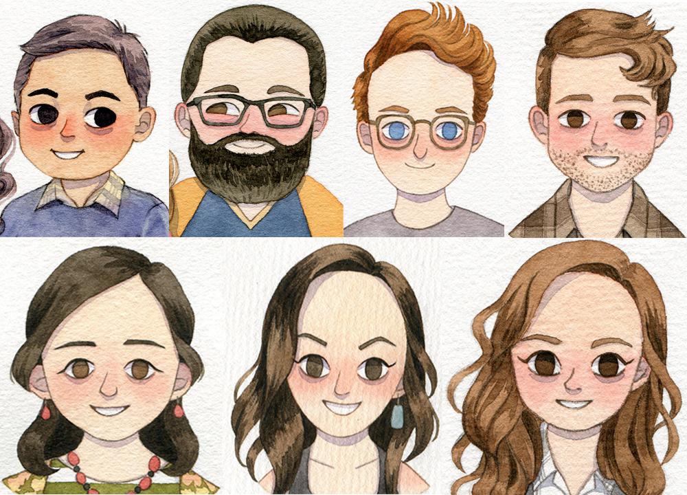My Cute Avatar (SAMPLE PROJECT) - image 3 - student project