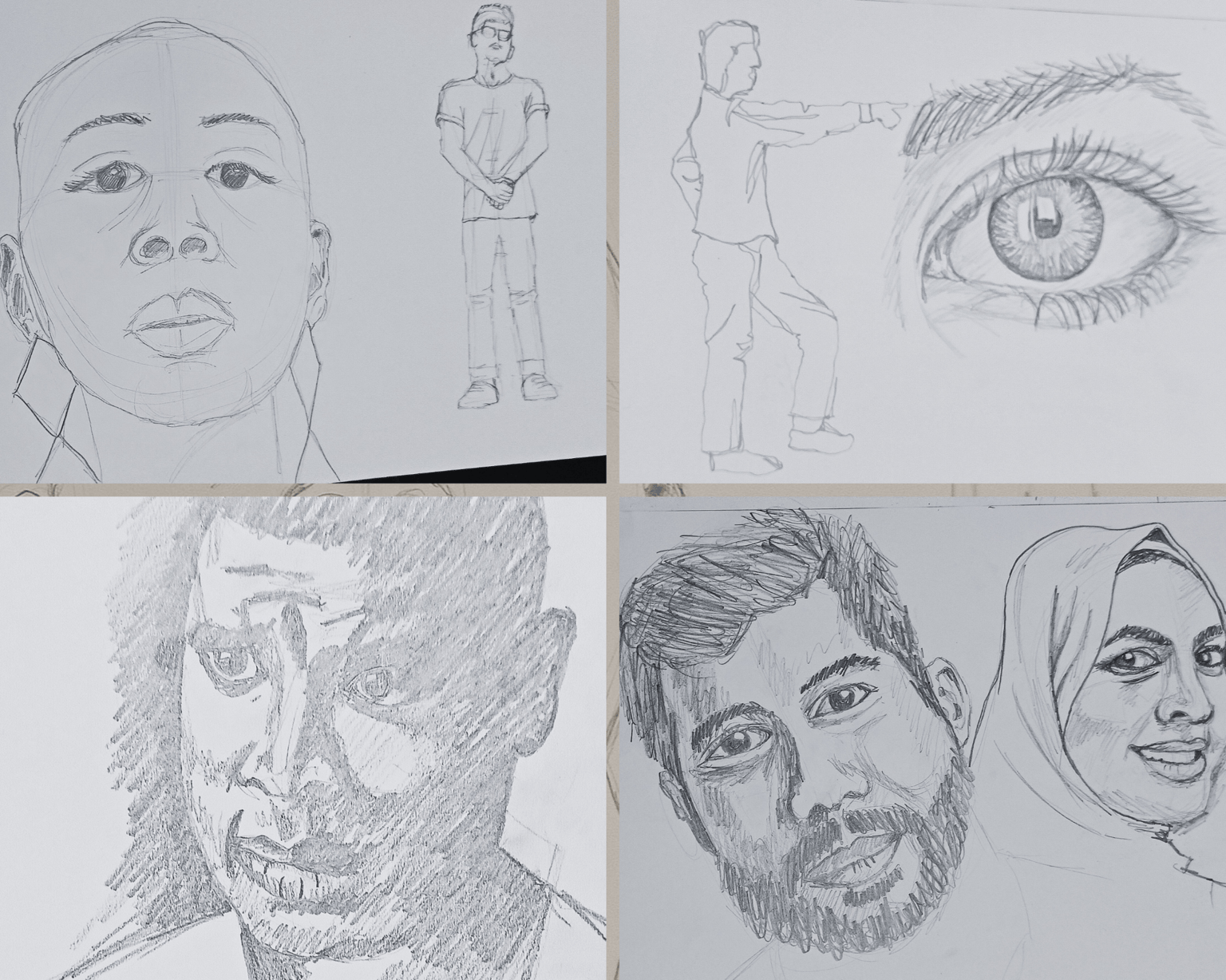 Finally got to the end - image 2 - student project