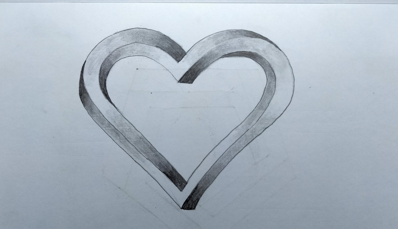 Impossible shapes - image 2 - student project