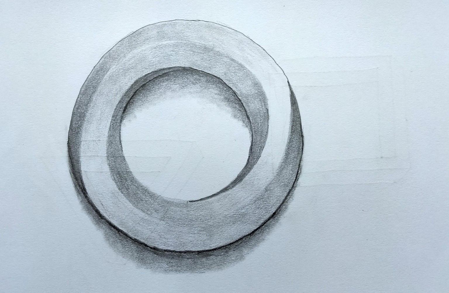 Impossible shapes - image 1 - student project