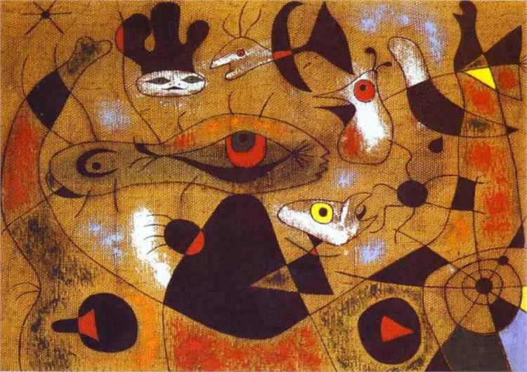 Miro Tells A Story - image 1 - student project