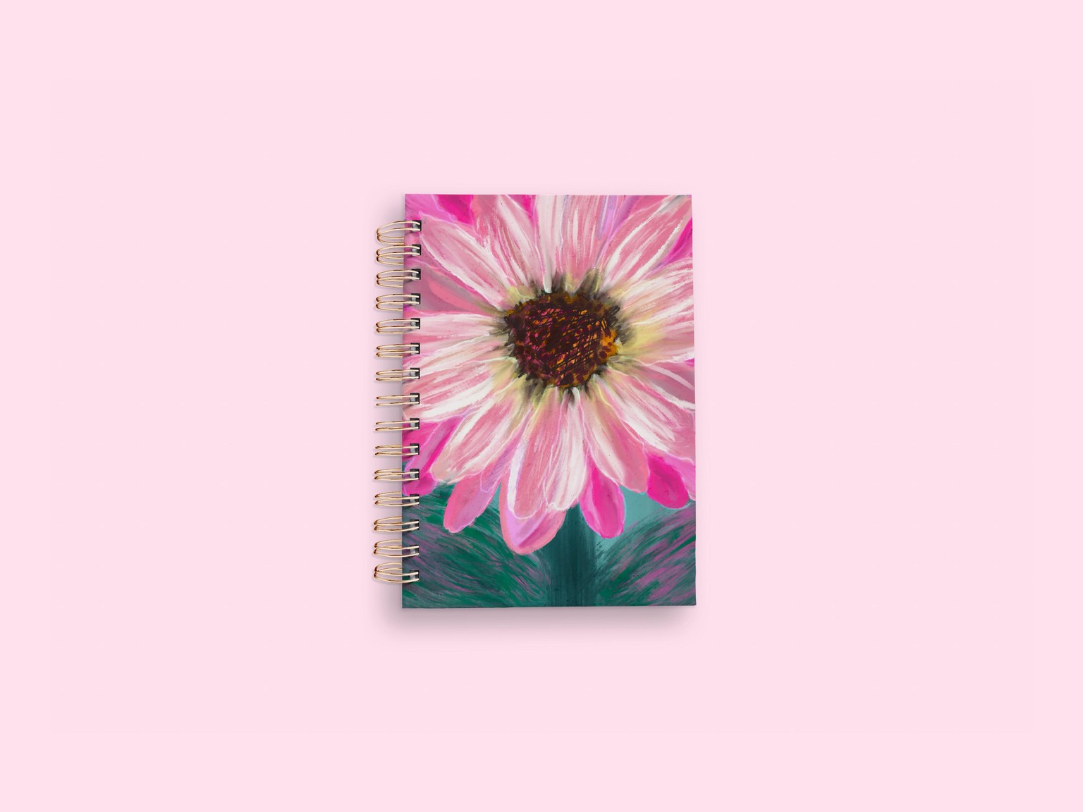 Floral Art - image 1 - student project