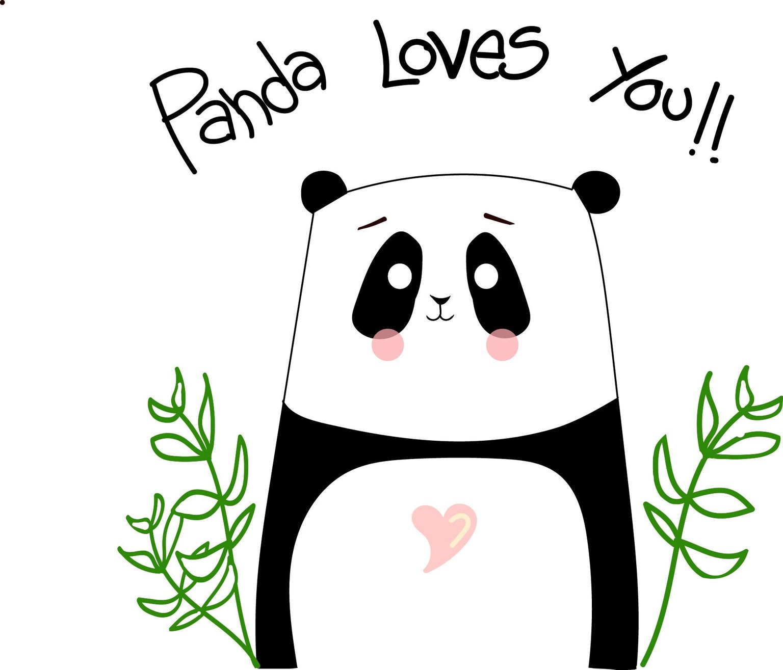 panda - image 1 - student project