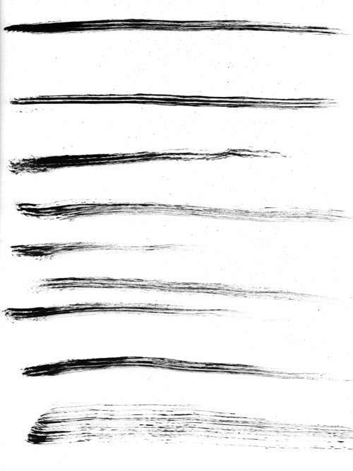Texture exploration - image 3 - student project