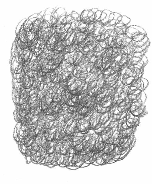 Texture exploration - image 1 - student project