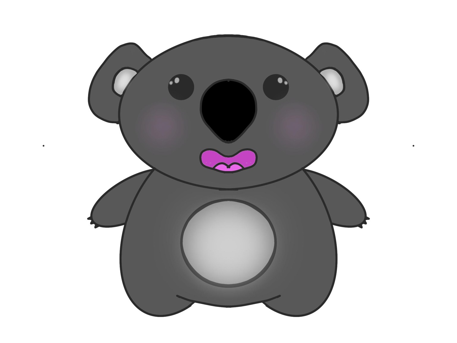 Kola - image 1 - student project