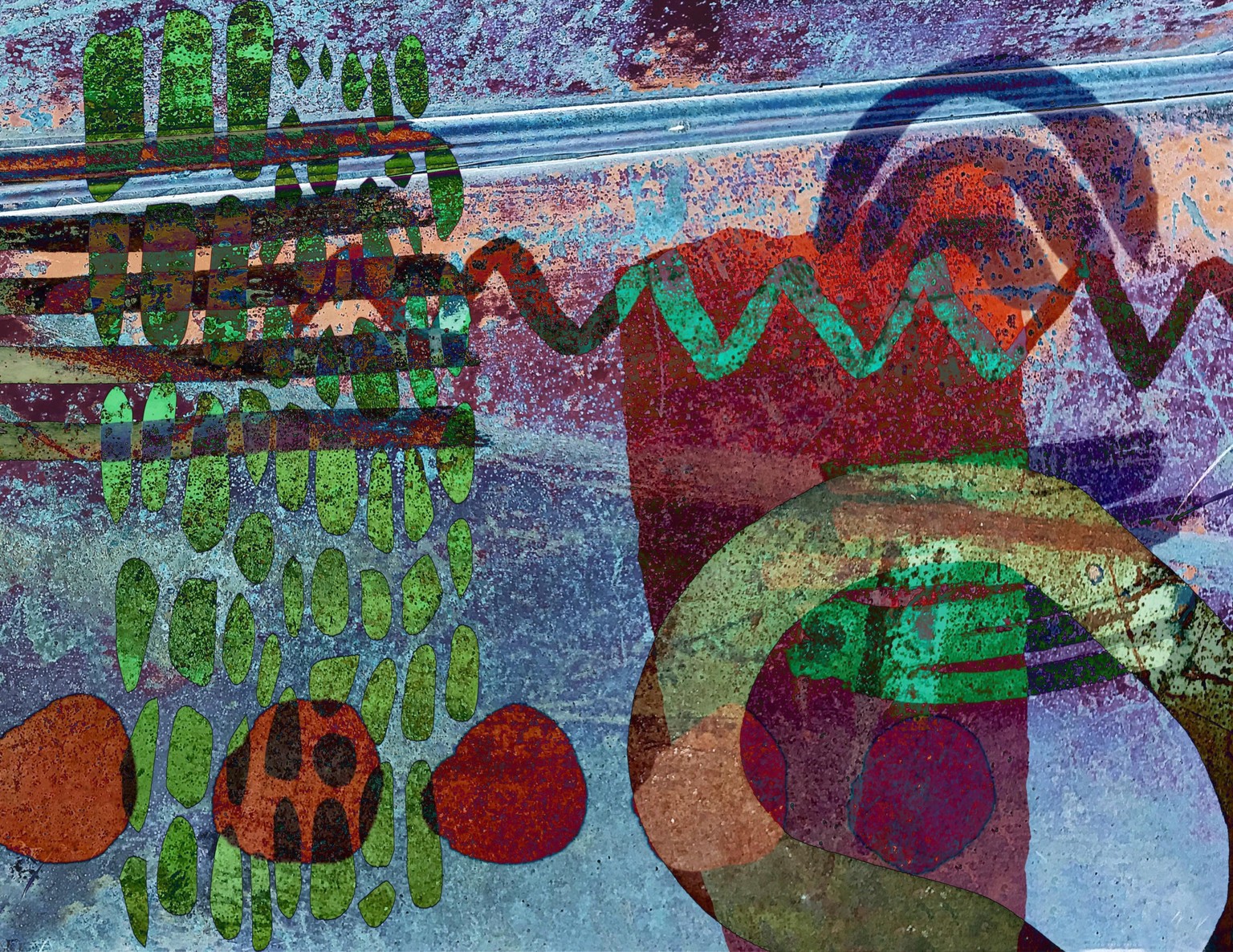 Texturamma! - image 2 - student project