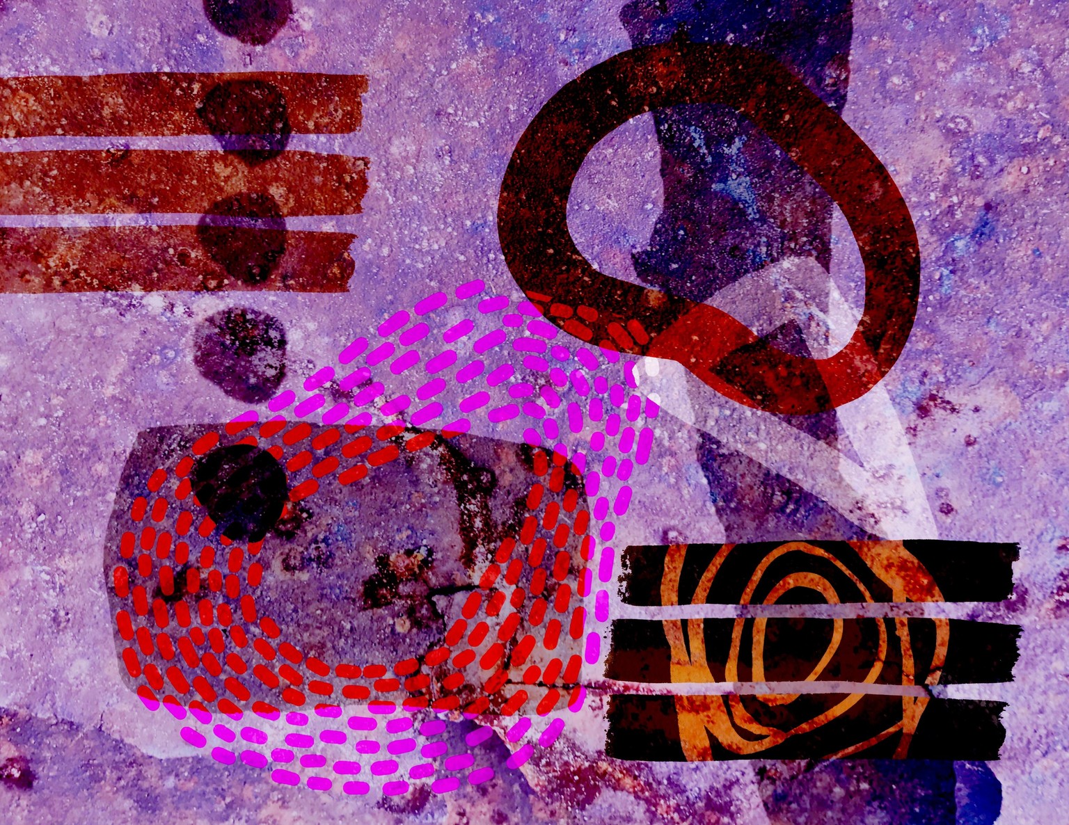 Texturamma! - image 1 - student project
