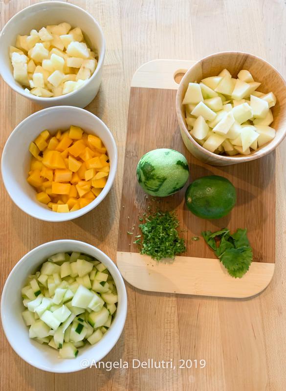 Summer Salsa - image 2 - student project