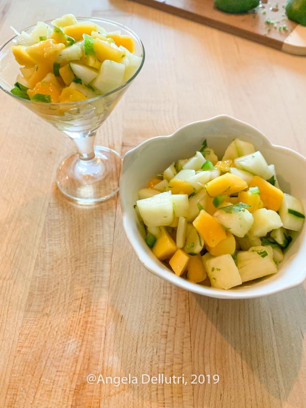 Summer Salsa - image 1 - student project
