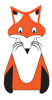 Live Corners: Foxes and Patterns - image 1 - student project