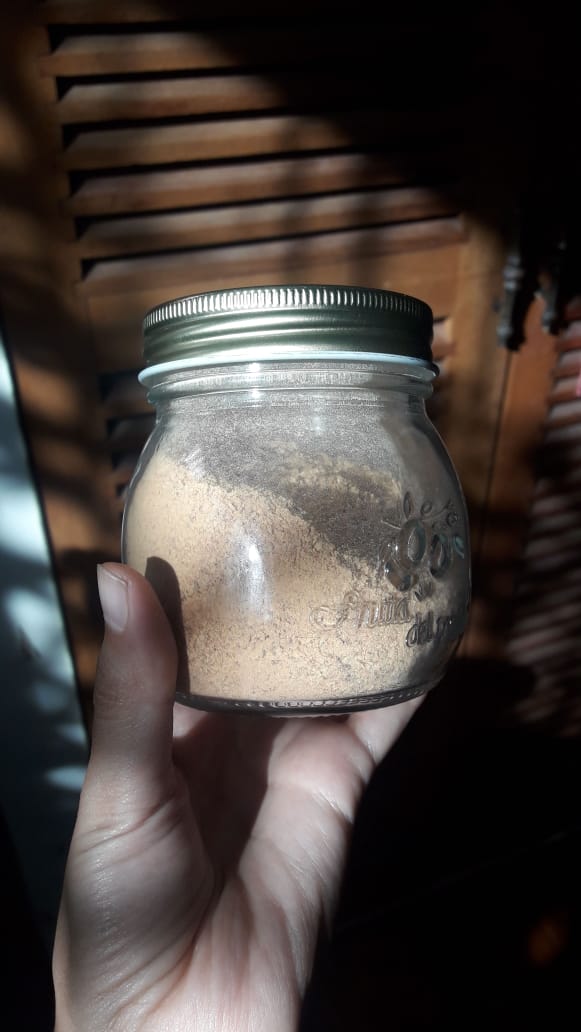 Avocado Pit Dye - image 3 - student project