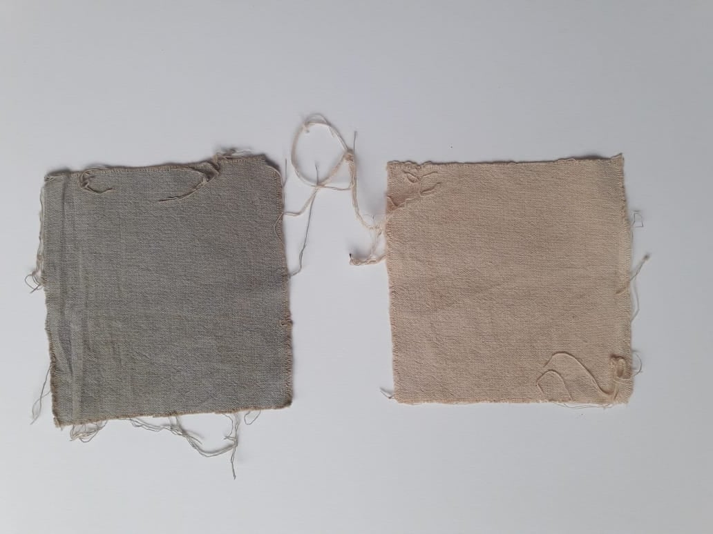 Avocado Pit Dye - image 6 - student project