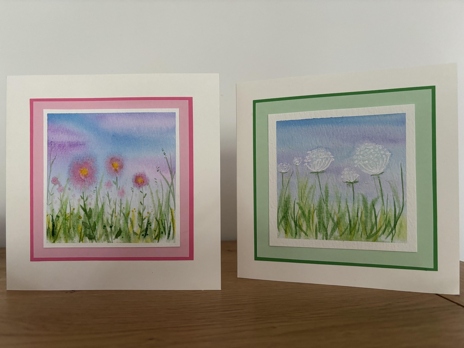 Cute greetings cards - image 2 - student project