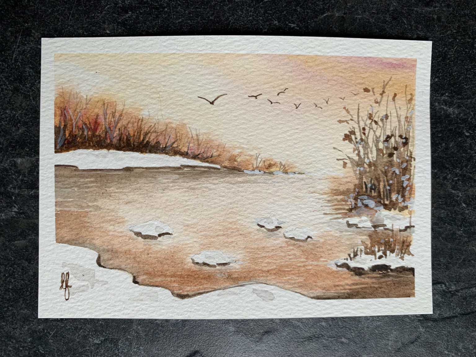 Class projects - image 1 - student project