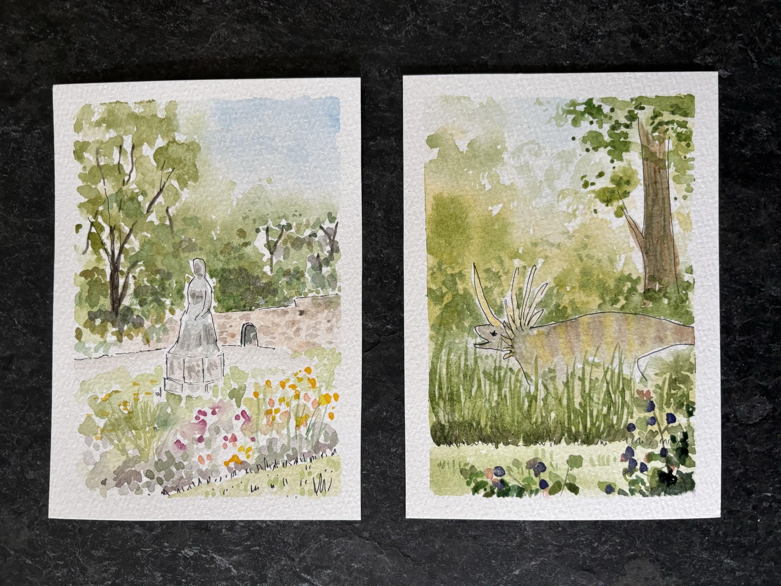 Staycation in The Shire - image 1 - student project