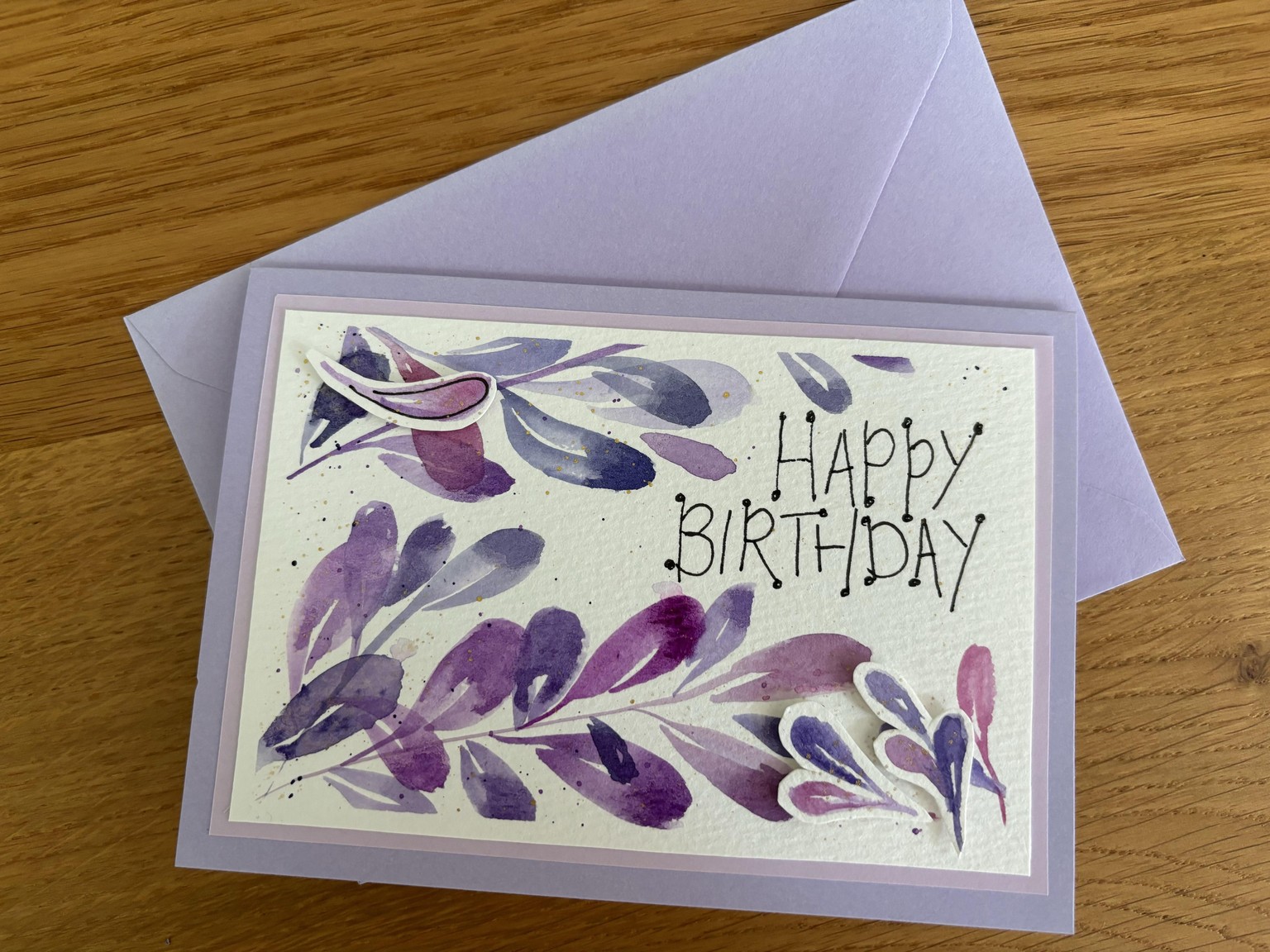 Lovely cards - image 2 - student project