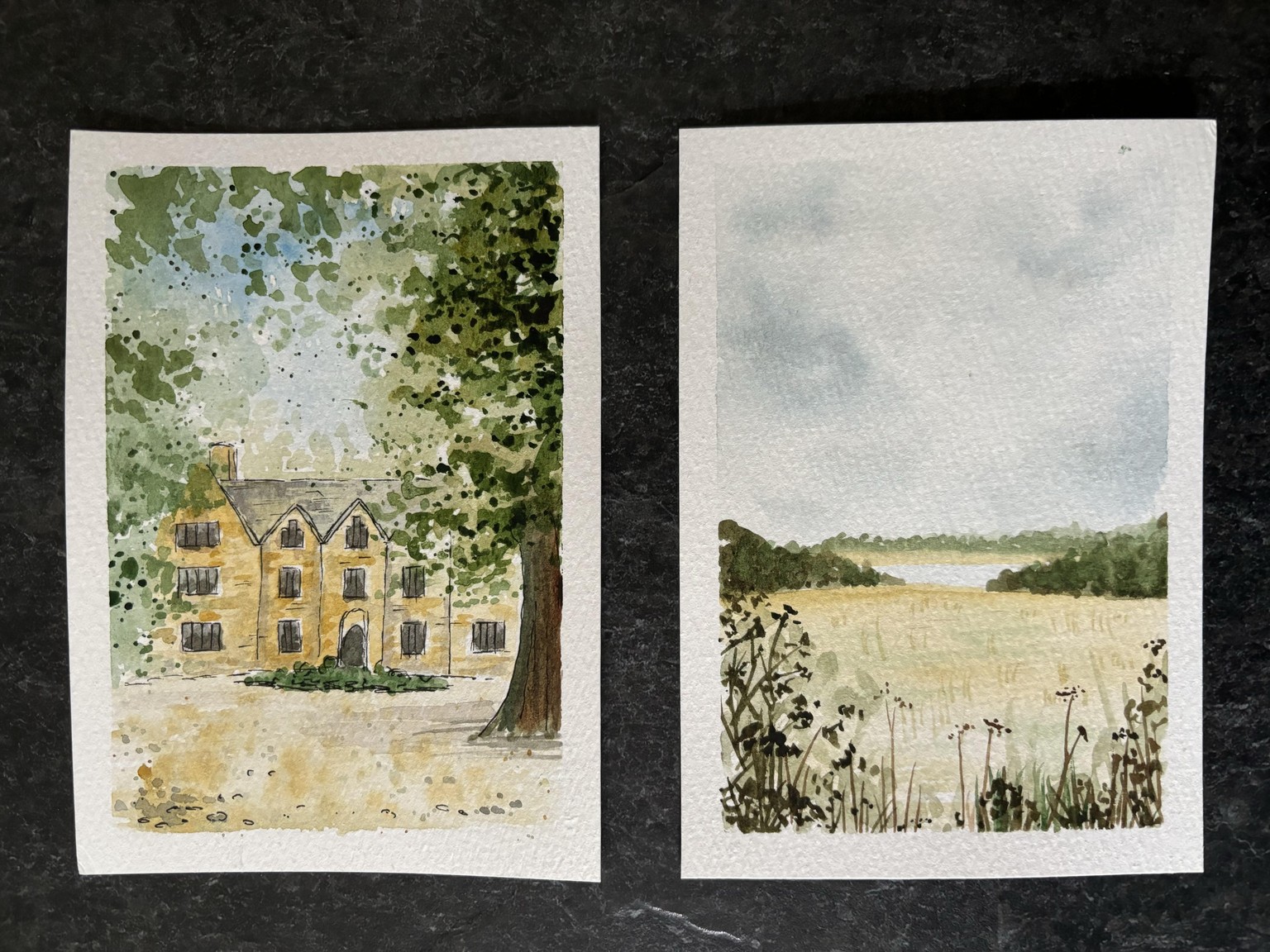 Staycation in The Shire - image 5 - student project