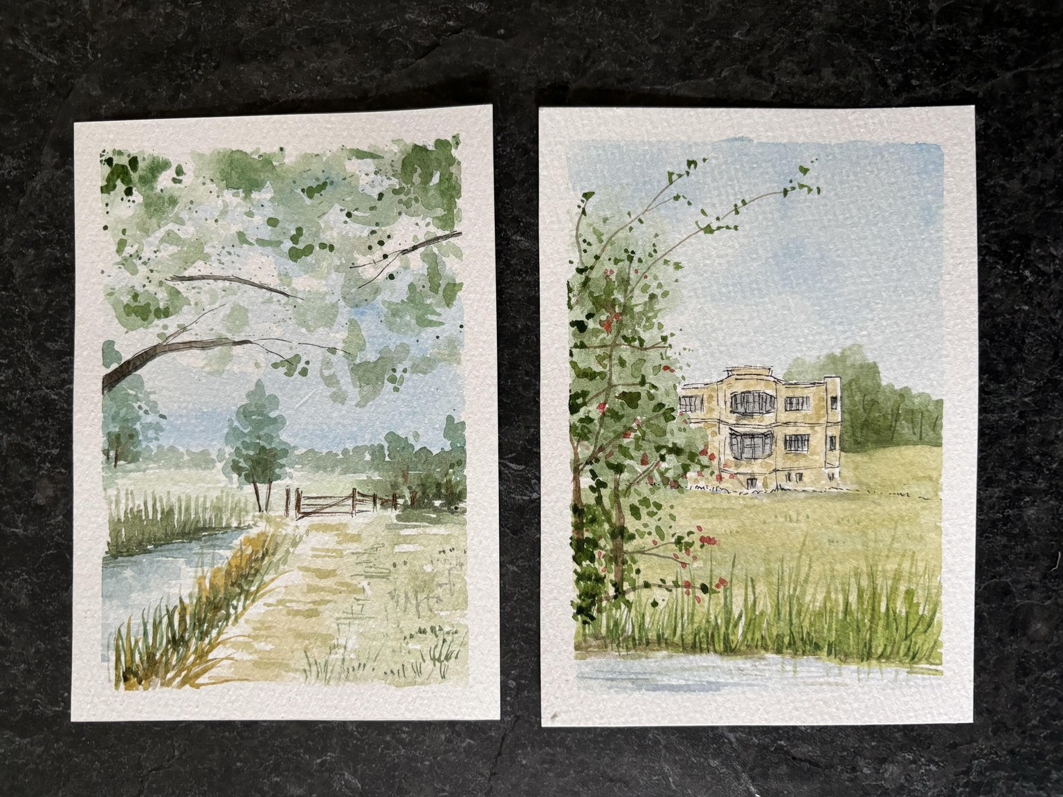 Staycation in The Shire - image 3 - student project