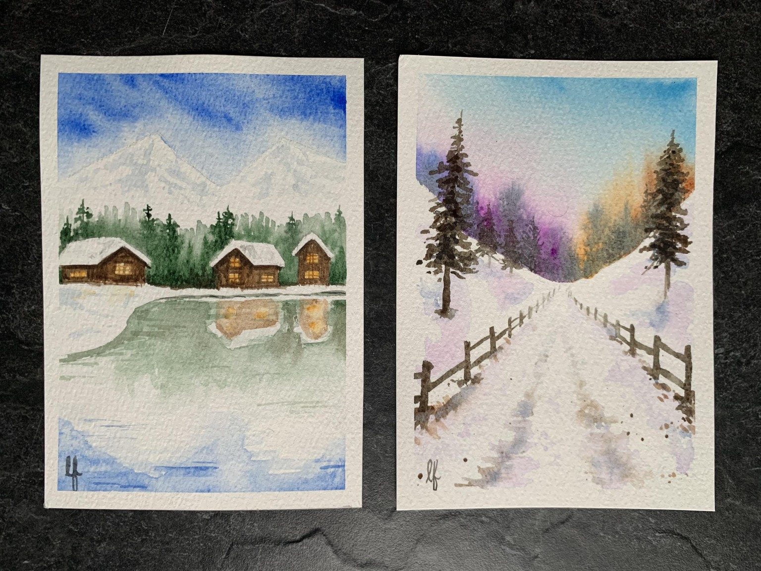 Class projects - image 3 - student project