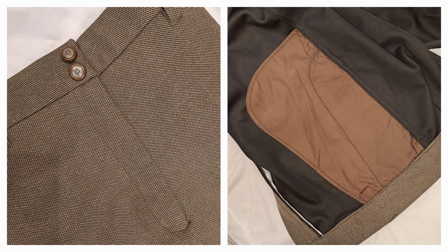 Pants - image 2 - student project