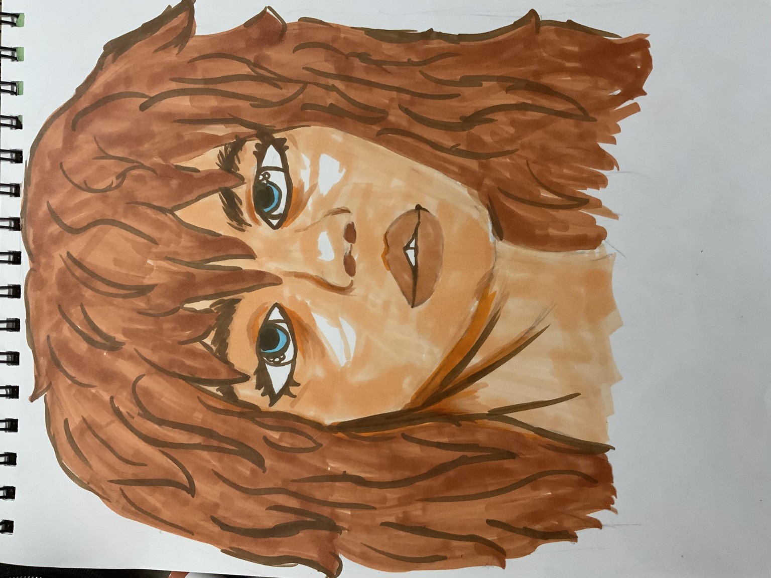 My finished product - image 2 - student project