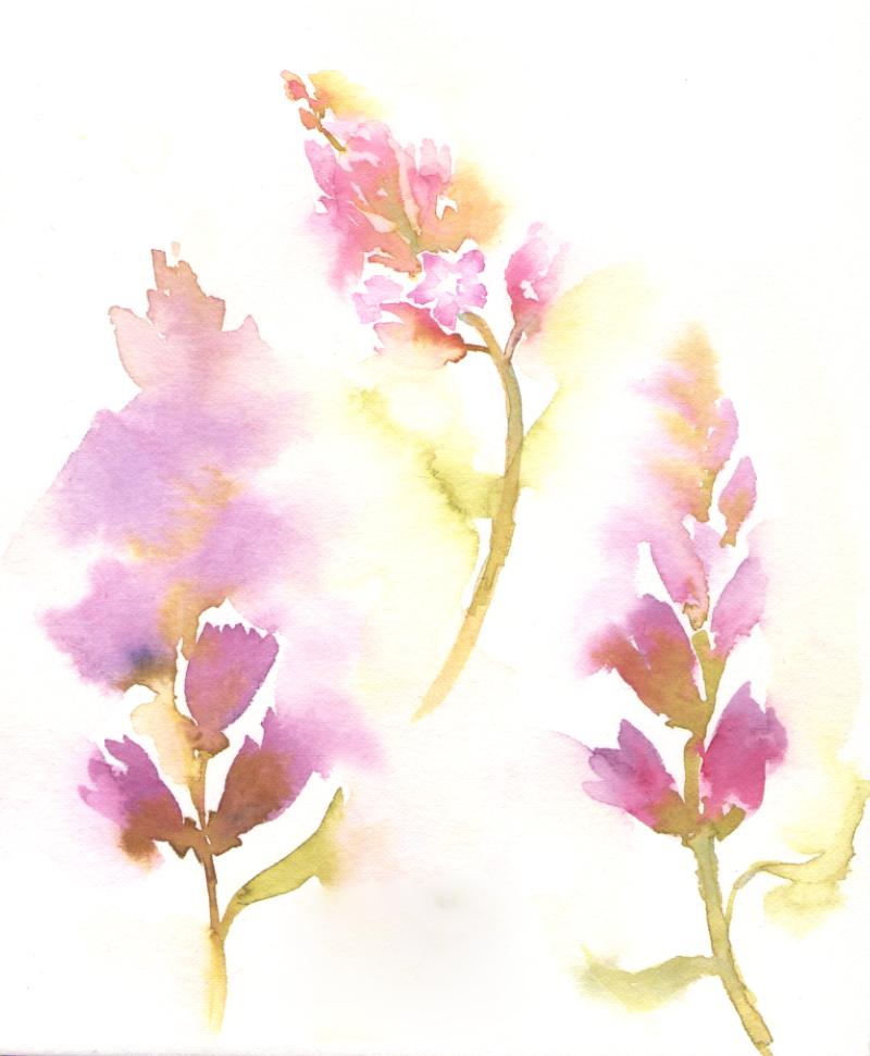 Brave flowers - image 6 - student project