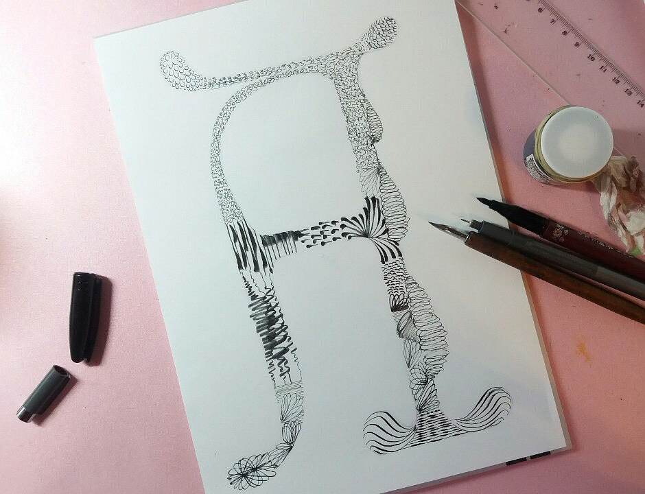 7 days challenge - image 1 - student project