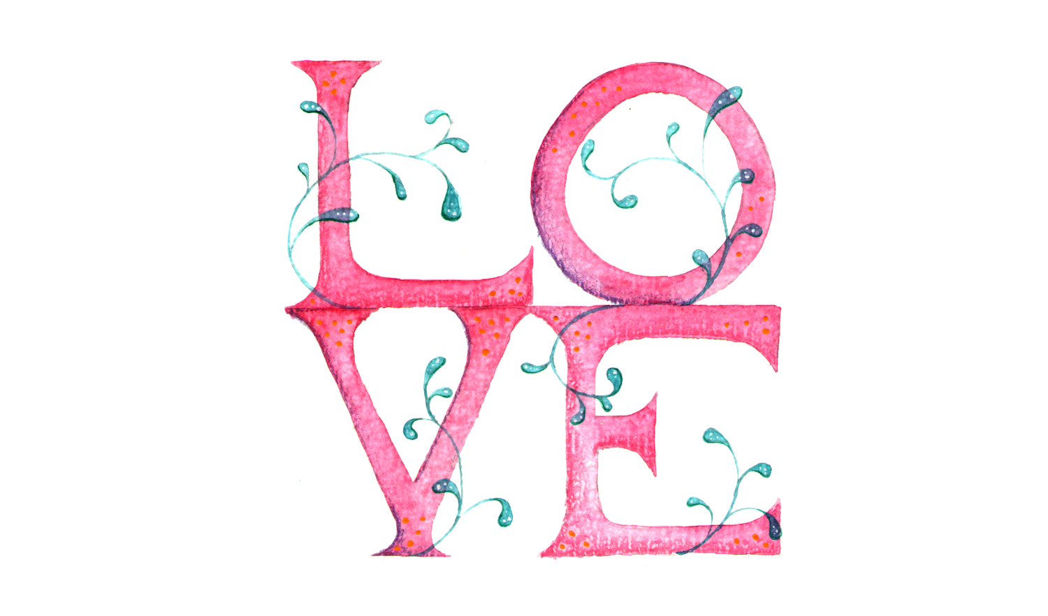 Love - image 1 - student project