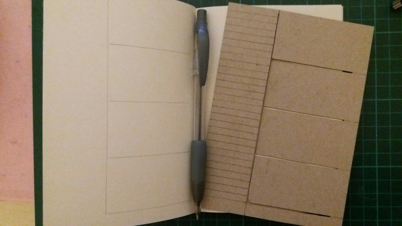 My journal + planner 2020 - image 9 - student project